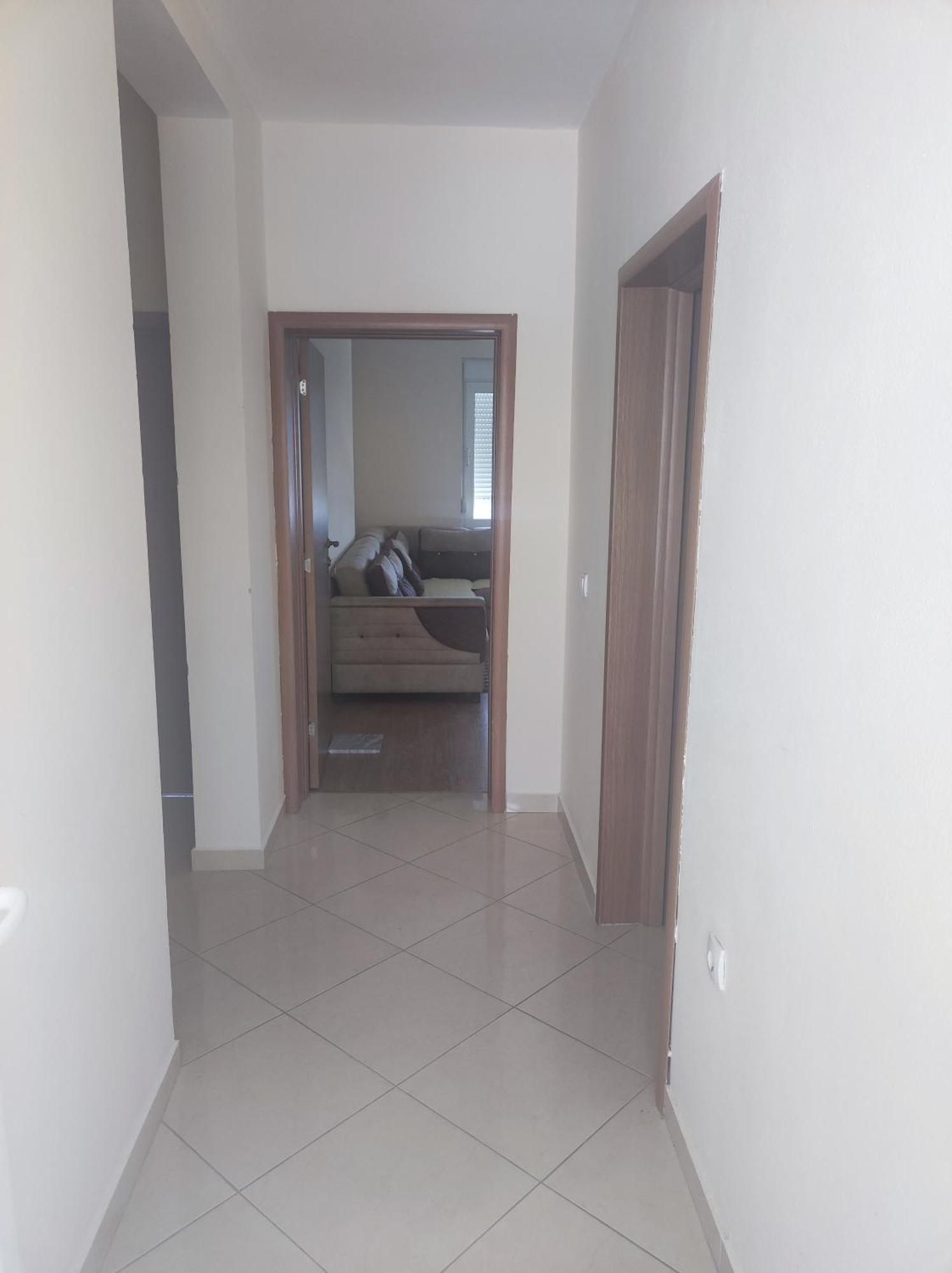 Tahiri Bellevue Apartments ウルツィニ エクステリア 写真
