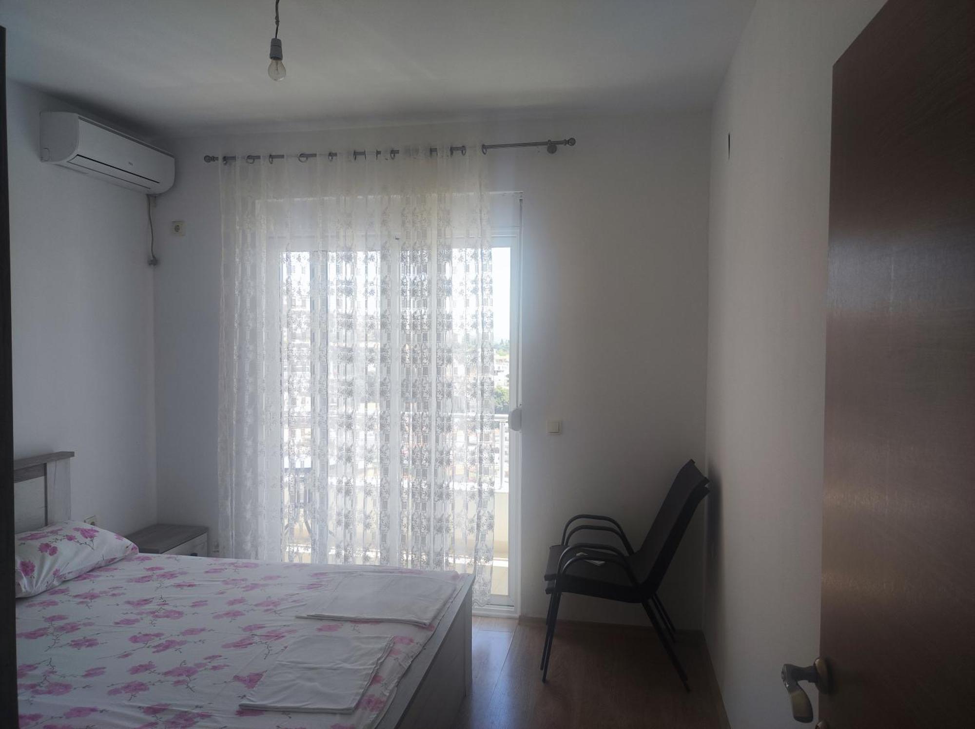 Tahiri Bellevue Apartments ウルツィニ エクステリア 写真