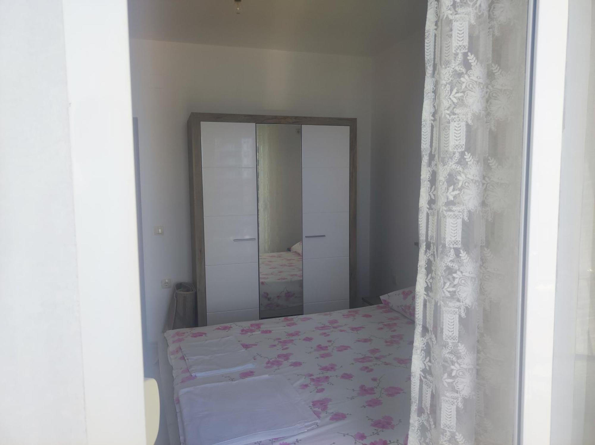 Tahiri Bellevue Apartments ウルツィニ エクステリア 写真