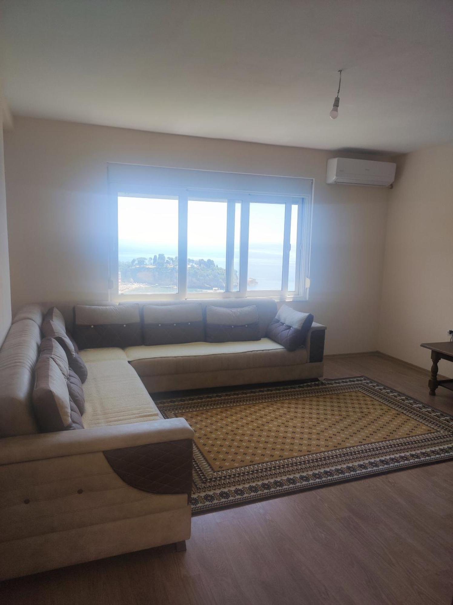 Tahiri Bellevue Apartments ウルツィニ エクステリア 写真