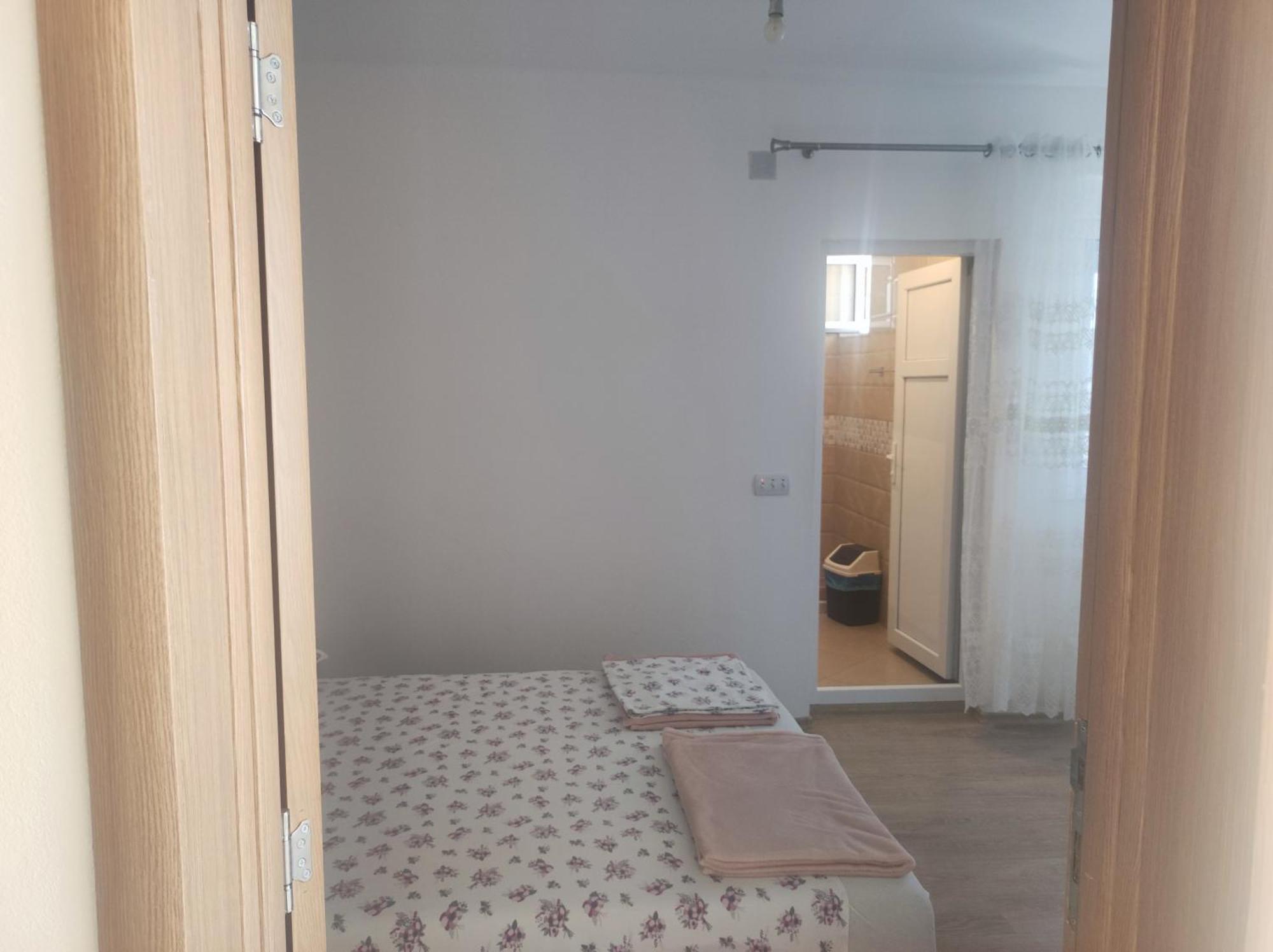 Tahiri Bellevue Apartments ウルツィニ エクステリア 写真