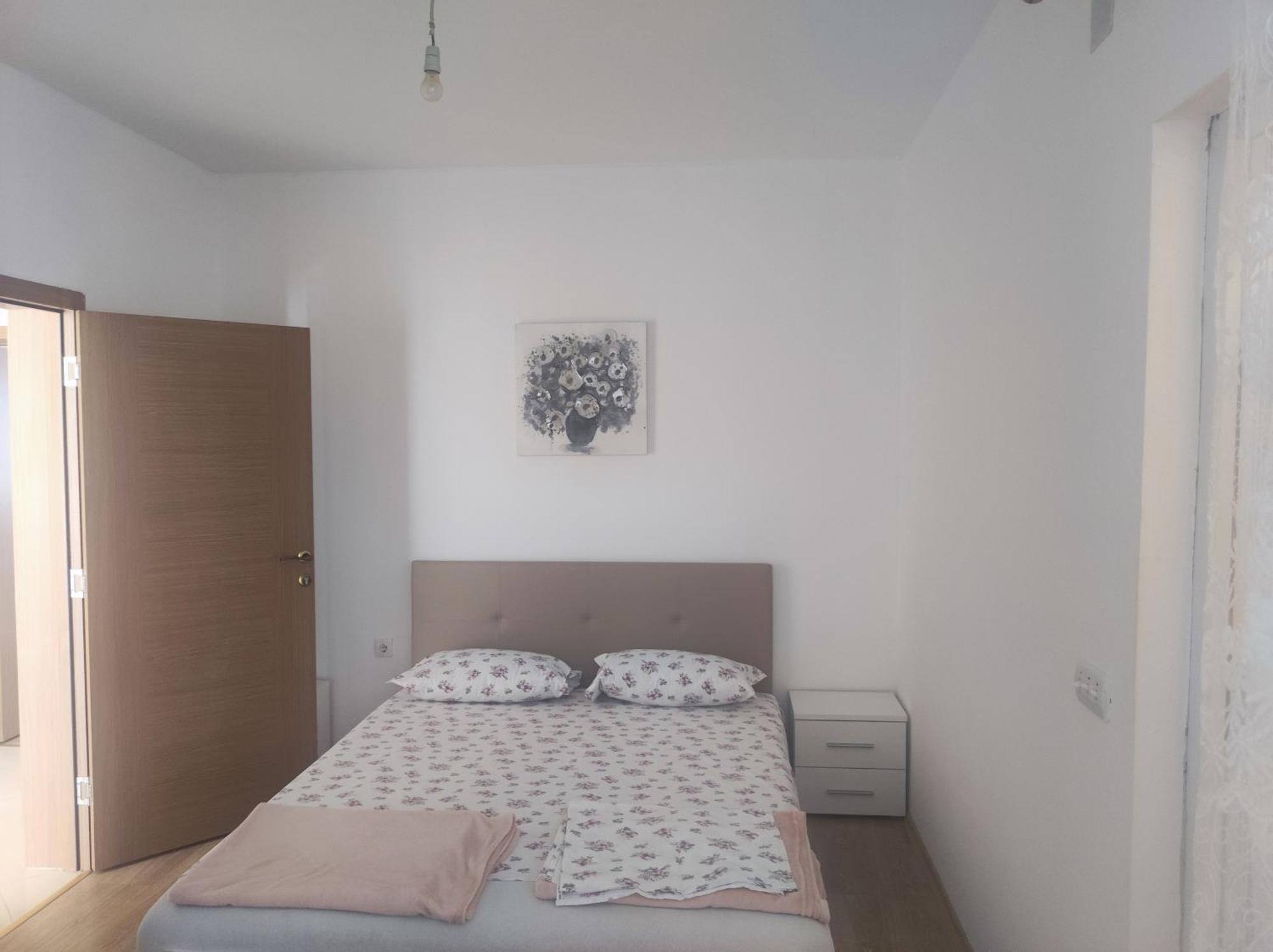 Tahiri Bellevue Apartments ウルツィニ エクステリア 写真