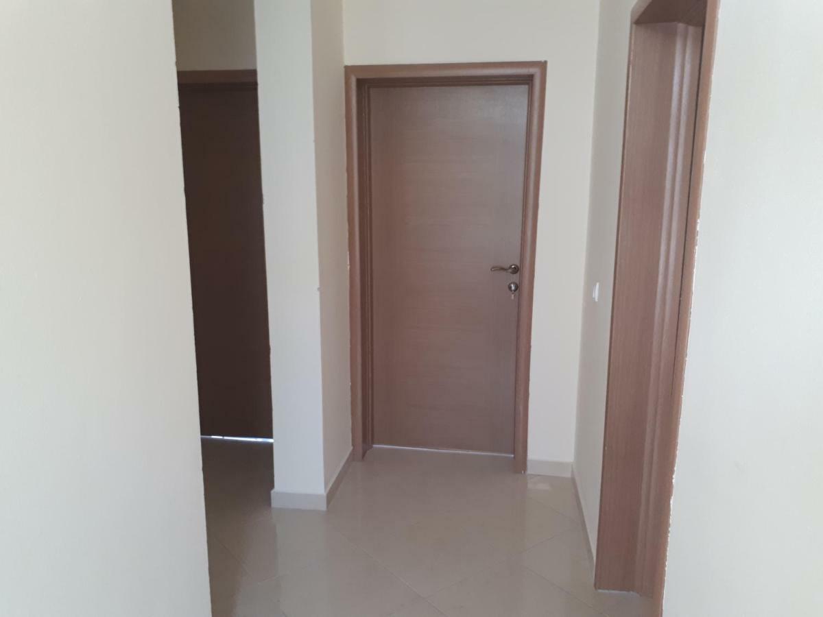 Tahiri Bellevue Apartments ウルツィニ エクステリア 写真